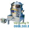 Nồi hấp bánh bao công nghiệp 1 tầng