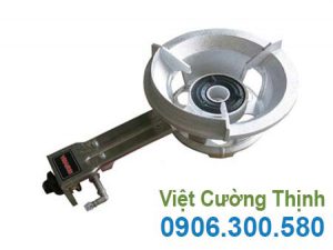 Bếp Gas Công Nghiệp Wonderfull 6A