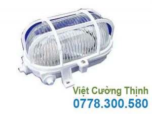 ĐÈn chiếu sáng trong chụp