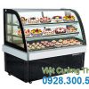 Tủ trưng bày bánh