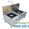 Bếp hầm đôi có gáy BA-08