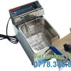 Bếp chiên nhúng đơn bằng điện DF12-17
