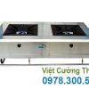 Bếp hầm đôi không gáy BA-06
