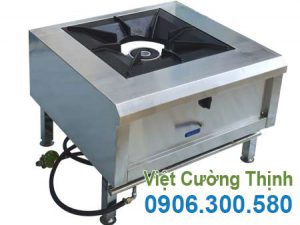 Bếp á hầm đơn BA-01