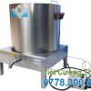 nồi nấu phở bằng điện 200l