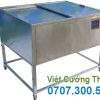 Thùng đá inox có chân TD-C1088