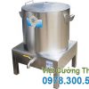 Nồi nấu phở bằng điện 100l
