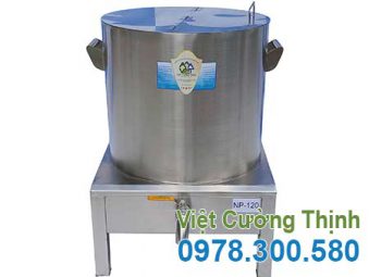Nồi nấu phở bằng điện120