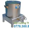 Nồi nấu phở bằng điện 80l