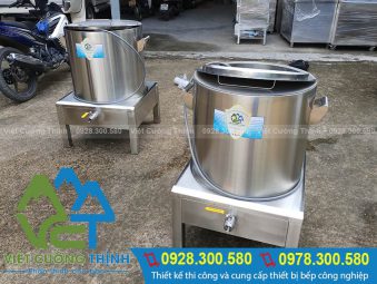 địa chỉ mua nồi nấu phở bằng điện uy tín