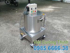 nồi điện nấu phở