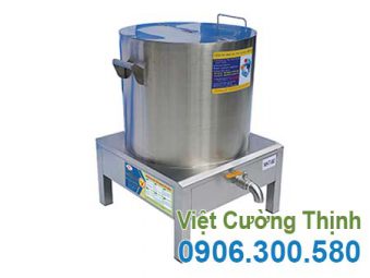 Nồi nấu hủ tiếu bằng điện 80L