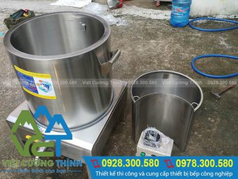 nồi nấu phở bằng điện