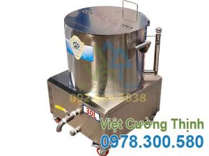 Nồi Nấu Cháo Bằng Điện 30L NC-30