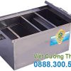 Bễ tách mỡ inox gia đình 30l BM-A30