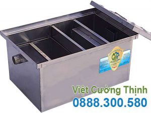 Bễ tách mỡ inox gia đình 30l BM-A30