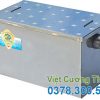 Bể tách mỡ âm sàn 180l Việt Cường Thịnh