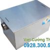 Bể tách mỡ inox 30L BM-N30