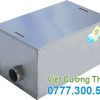 bể tách mỡ nhà hàng 100l BM-N100