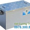 Bể tách mỡ âm sàn 100l BM-A100
