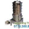 Xửng hấp bánh bao 4 tầng