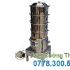 Nồi hấp bánh bao