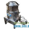 nồi hấp xôi bằng điện cao cấp