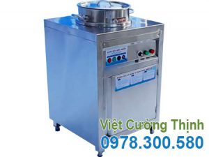 Tủ Giữ Nóng Canh Nồi 26 Lít TH-10