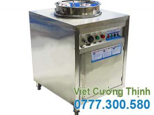 Tủ Hâm Nóng Cơm Canh 1 Nồi 50 Lít TH-11