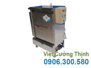Tủ hấp cơm công nghiệp