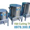 Bộ 3 Nồi Nấu Phở Bằng Điện 40L – 120L – 200L