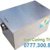 Thùng lọc dầu mỡ inox nhà hàng