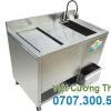 Tủ đá inox quầy bar QB-19