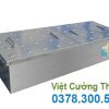 Bẫy tách mỡ âm sàn công nghiệp BM-A125