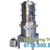 Nồi hấp bắp bằng điện 3 tầng D440-3T