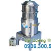 Nồi luộc bắp bằng điện 2 tầng D400-2T