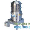 Nồi luộc bắp bằng điện 2 tầng D440-2T