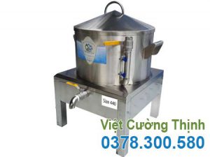 Nồi hấp bánh bèo bằng điện NHBB-440