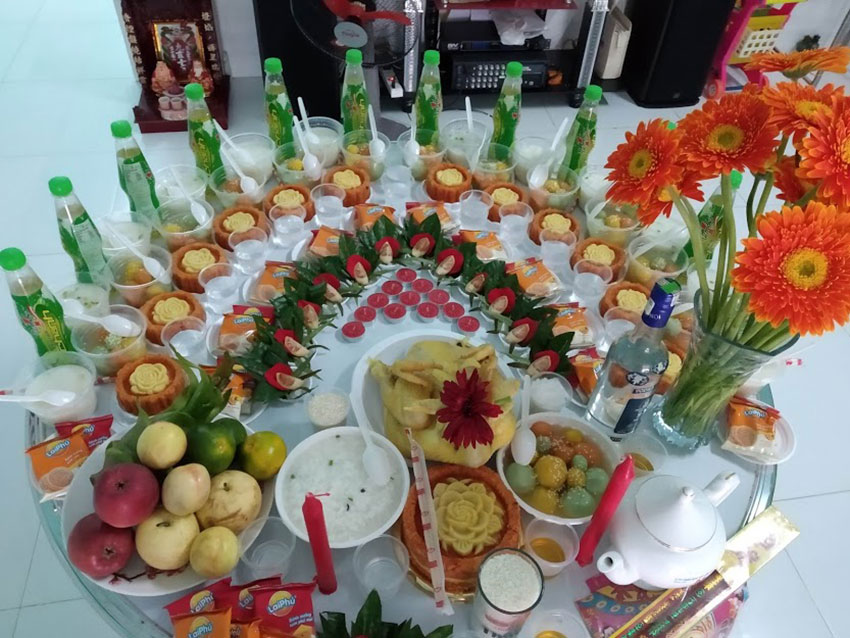 cách tính ngày cúng căn