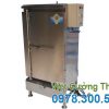 Tủ hấp bánh bao 10 khay THBB-10K
