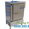 Tủ hấp bánh bao 6 khay THBB-6K