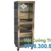 Tủ inox chứa đồ TUI-20