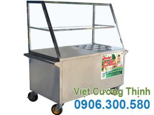 Tủ cháo dinh dưỡng TH-28
