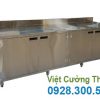 Tủ chứa đồ inox 304 cao cấp TUI-23